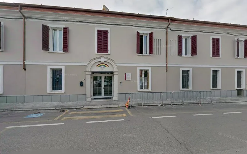 Casa Di Riposo Maggi - Castrezzato