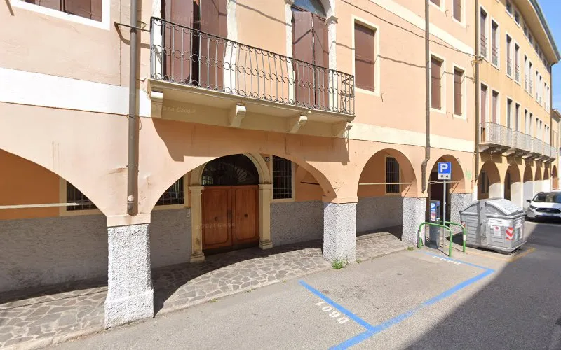 Casa di Riposo "Maria Bambina" - Padua
