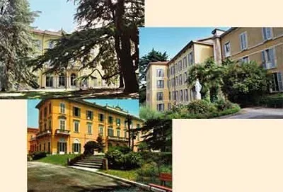 Casa di Riposo Maria Monzini - Casatenovo
