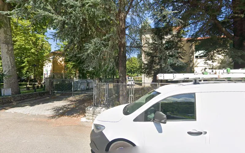 Casa Di Riposo Maria Spaggiari Boni - Vetto