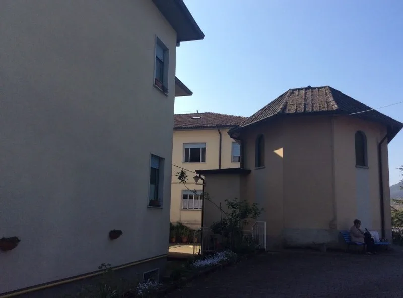 Casa di Riposo Mater Christi - Terrarossa - Foto 2