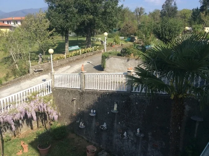 Casa di Riposo Mater Christi - Terrarossa - Foto 3