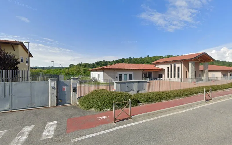 Casa Di Riposo Mongrando - Ceresane-Curanuova
