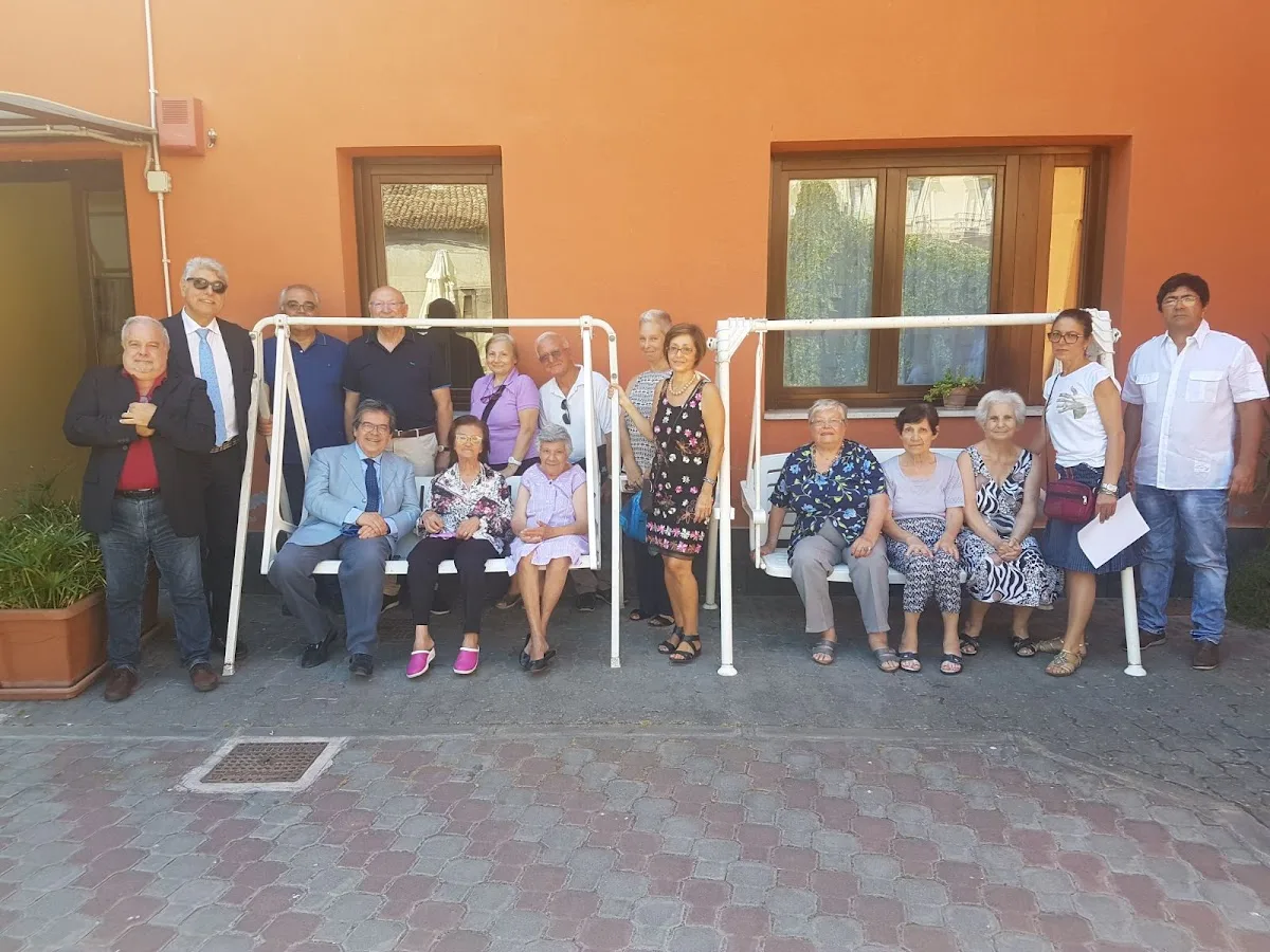 Casa di riposo "Monsignor Salvatore Ventimiglia" - Catania - Foto 2