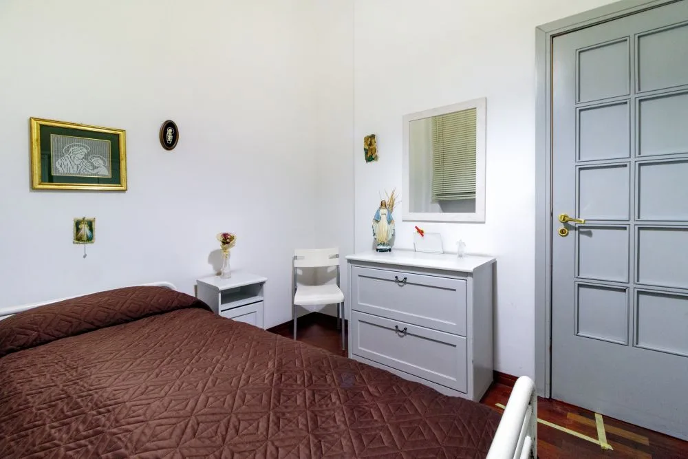 Casa di riposo "Monsignor Salvatore Ventimiglia" - Catania - Foto 4