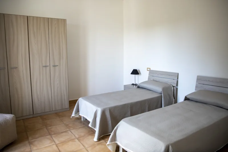 Casa di Riposo Moricone - Rocchetta a Volturno - Foto 2