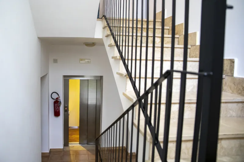Casa di Riposo Moricone - Rocchetta a Volturno - Foto 3