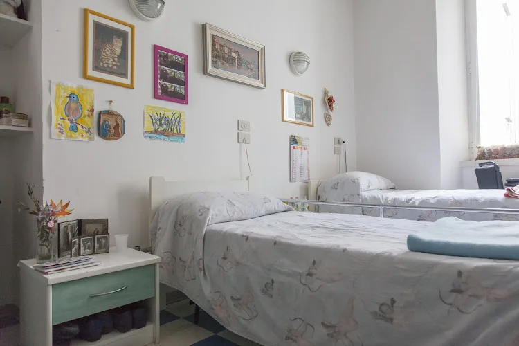 Casa di Riposo Moschion - Trieste