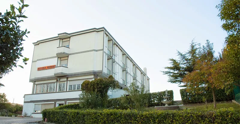 Casa di Riposo New Regina Mundi s.r.l. - Fermo