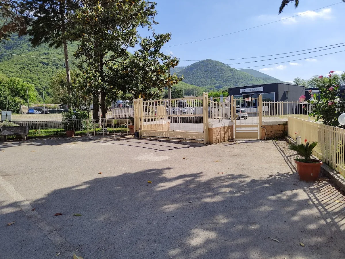 Casa di Riposo "Nonni Felici" - Arpaia - Foto 3
