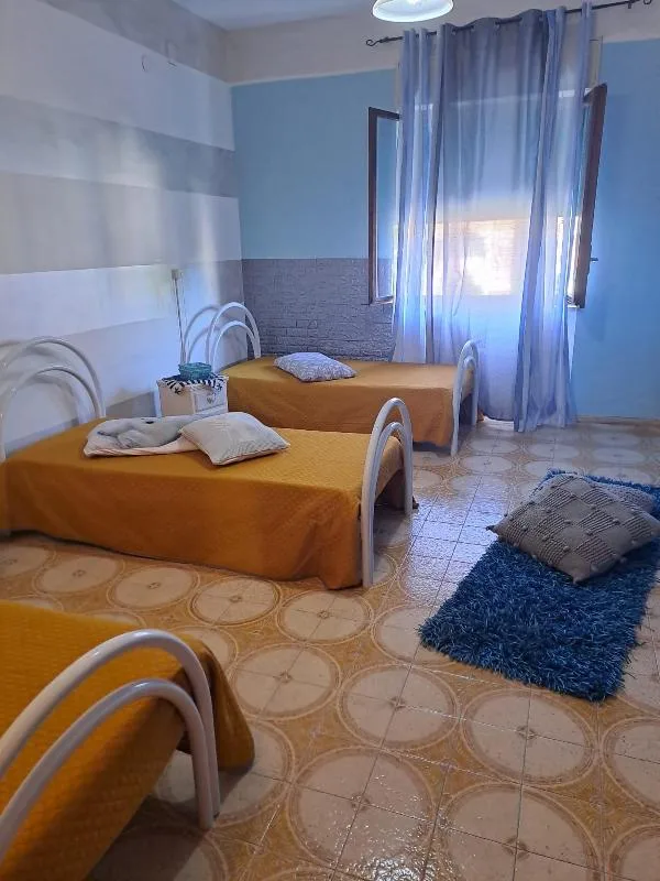 Casa Di Riposo Nonni Felici - Syracuse
