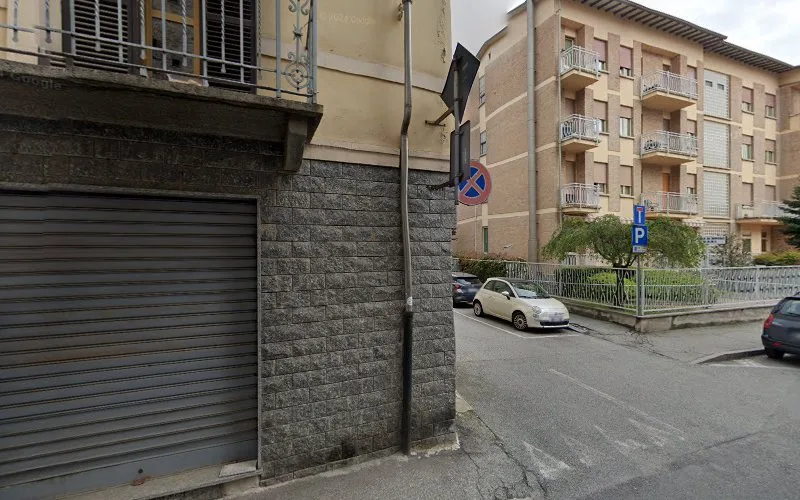 Casa di Riposo O.a.s.i. - Biella