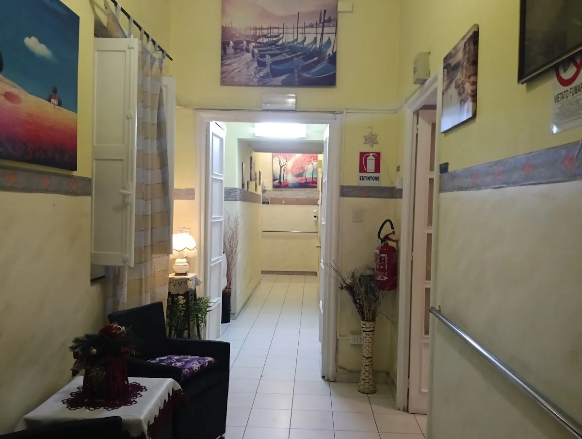 Casa di riposo Oasi 2000 - Catania - Foto 2