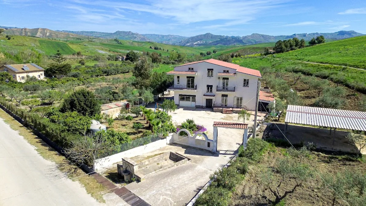 Casa di Riposo Oasi Sacro Cuore - Aragona - Foto 3