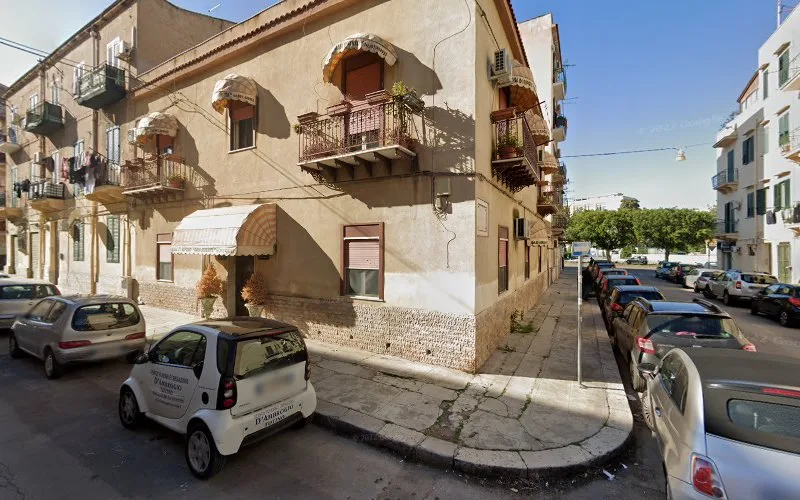 Casa di Riposo Oasi Serenità - Palermo