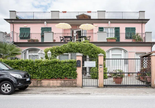 Casa di Riposo Orchidea - Borghetto di Vara