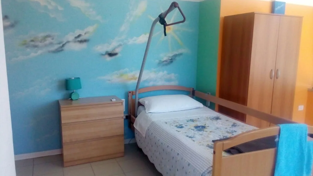 Casa Di Riposo Orsi Mangelli Gruppo Appartamento - Forli - Foto 2