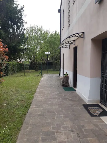 Casa di Riposo P. Bonaguro - Suore delle Poverelle - Camisano Vicentino