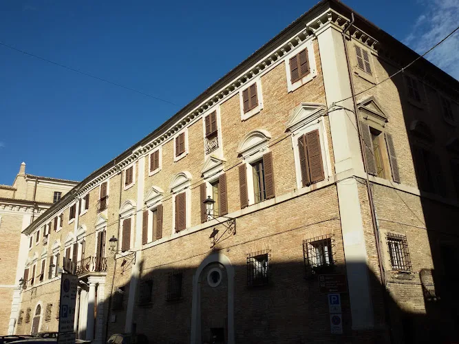 Casa di Riposo Padre Bambozzi - Osimo