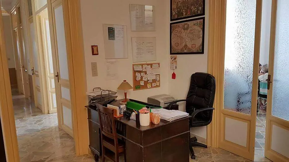 Casa di riposo Palermo Le Querce | Casa famiglia per anziani - Palermo