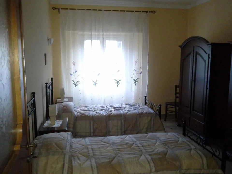 Casa di riposo Palermo Le Querce | Casa famiglia per anziani - Palermo - Foto 2