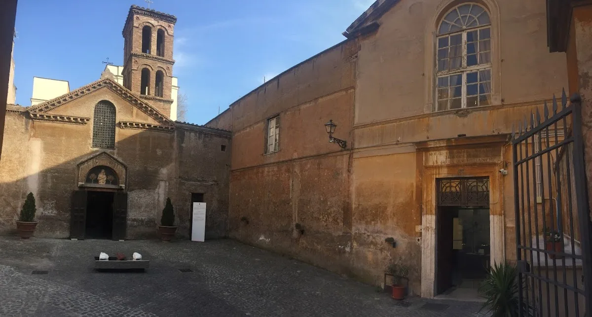 Casa di riposo per anziane autosufficienti "Villa San Francesco" - Rome - Foto 2