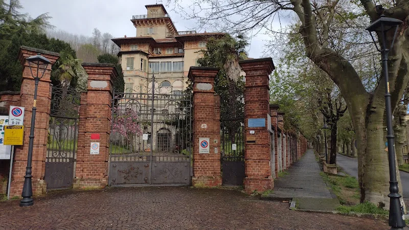 Casa di Riposo per Anziani A. Bormioli - Altare