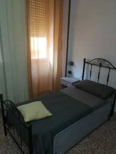 Casa di Riposo per Anziani "C'era una volta..." di Anna Merendino - Syracuse