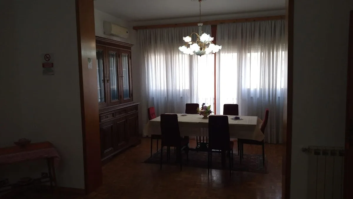Casa di riposo per anziani Casa della Serenità - Trapani - Foto 2