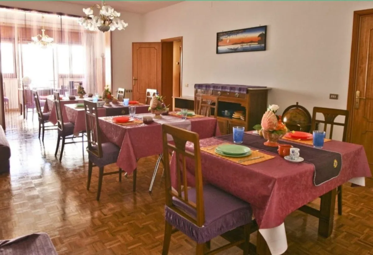 Casa di riposo per anziani Casa della Serenità - Trapani - Foto 3