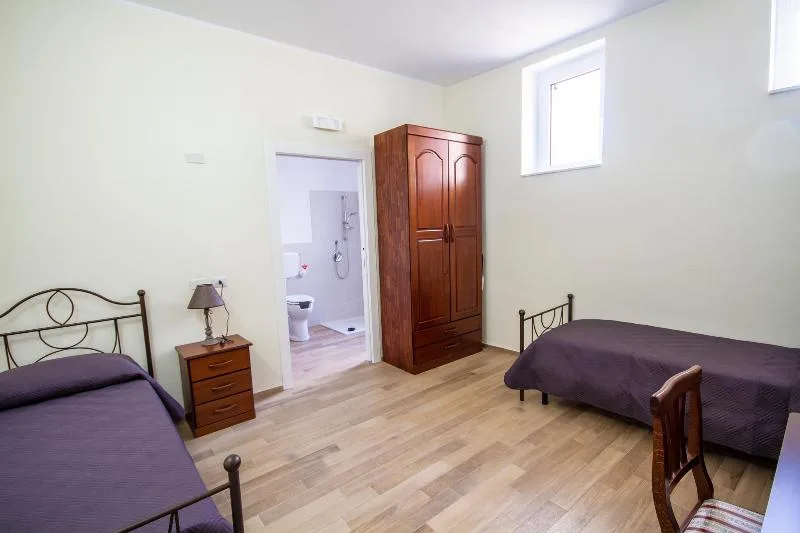 Casa di Riposo per Anziani Chiara Luce - Caltanissetta - Foto 2