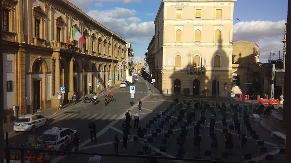 Casa di Riposo per Anziani Chiara Luce - Caltanissetta - Foto 3