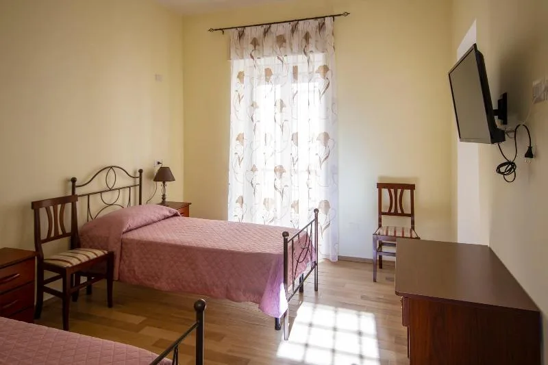 Casa di Riposo per Anziani Chiara Luce - Caltanissetta - Foto 4