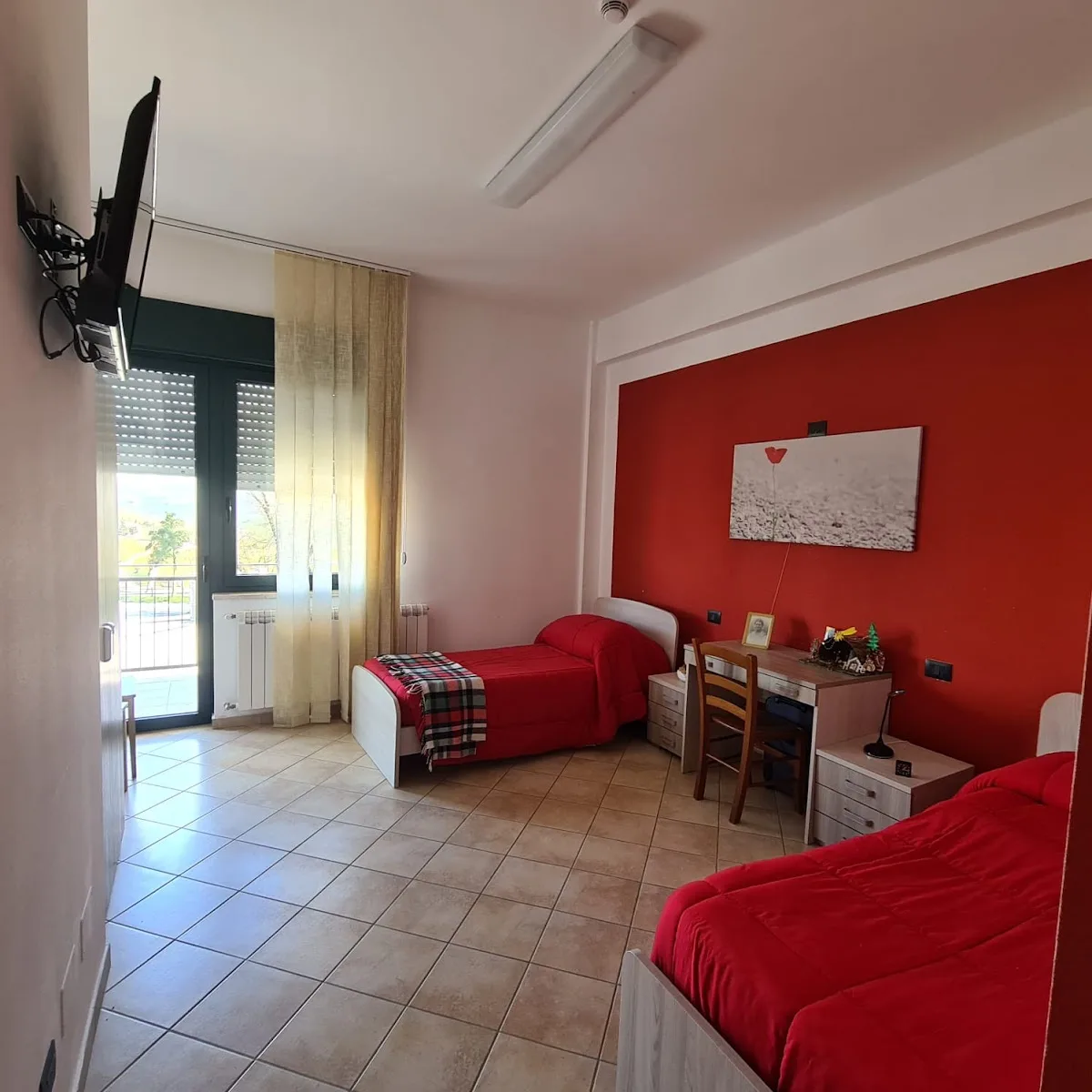 Casa di Riposo per Anziani Domus Maria Colle Sannita - Colle Sannita - Foto 3