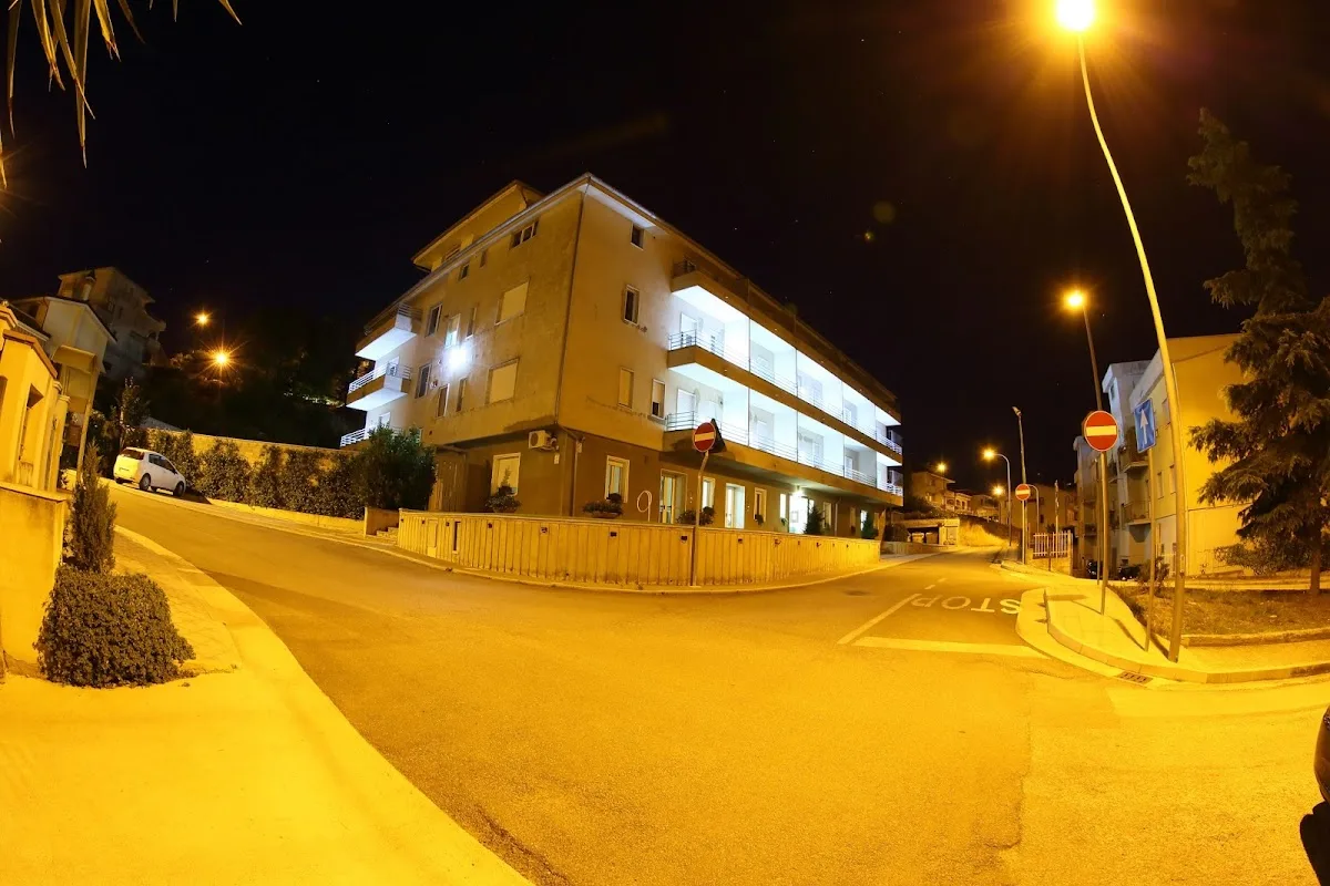Casa di Riposo per Anziani Domus Maria Colle Sannita - Colle Sannita - Foto 7