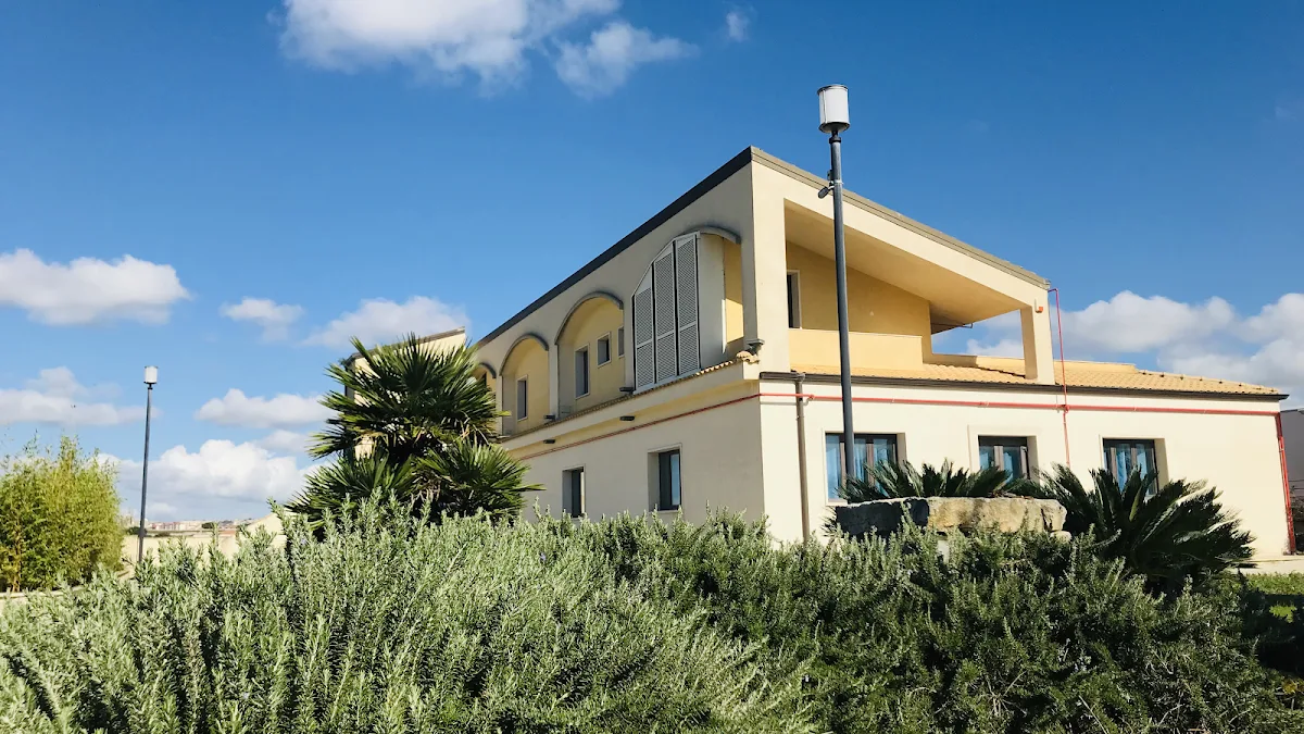 Casa di Riposo per Anziani e Disabili a Modica "L'accoglienza" - Modica