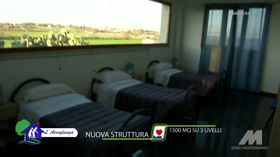 Casa di Riposo per Anziani e Disabili a Modica "L'accoglienza" - Modica - Foto 3