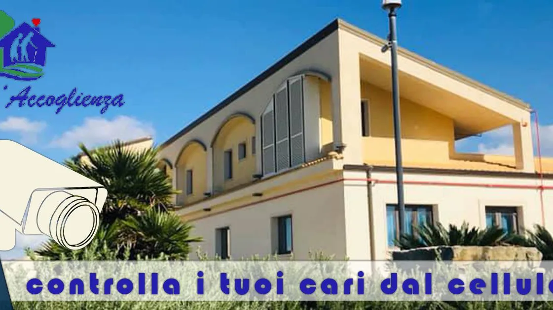 Casa di Riposo per Anziani e Disabili a Modica "L'accoglienza" - Modica - Foto 4