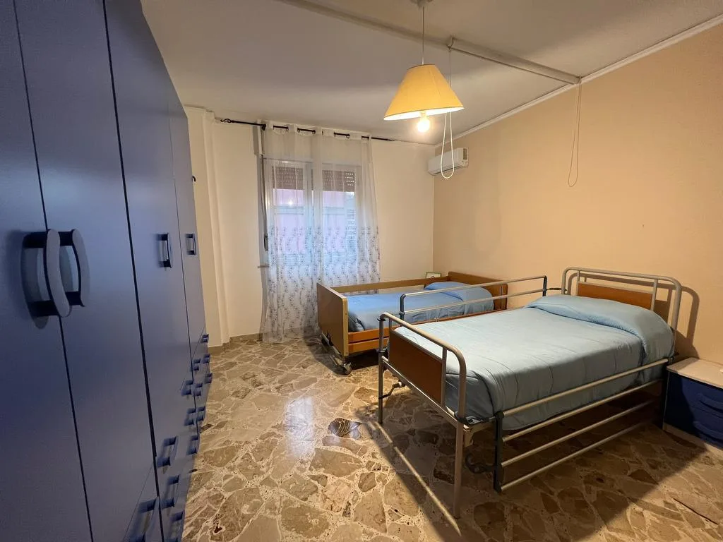 Casa di riposo per Anziani "Elide 2" - Palermo