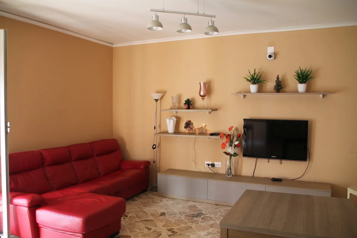 Casa di riposo per Anziani "Elide 2" - Palermo - Foto 2