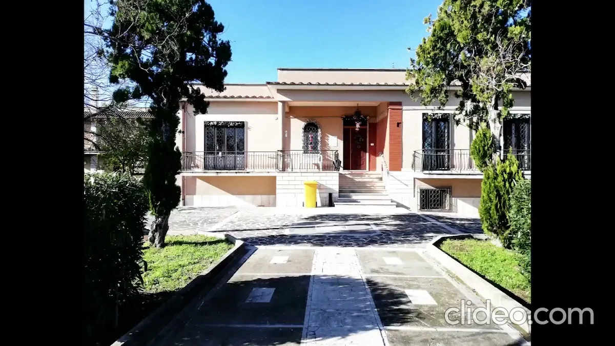 Casa di Riposo per Anziani La Farfalla - Rome - Foto 2