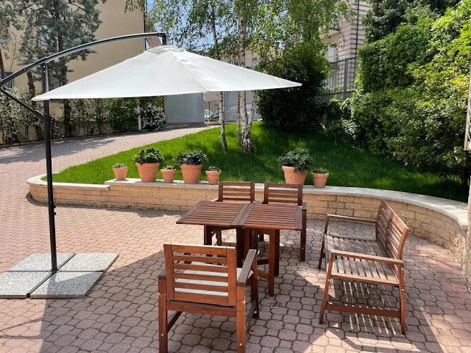 Casa di Riposo per Anziani "Le Betulle" - Verona