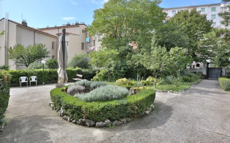 Casa di Riposo per anziani Le Magnolie Residenza di 2° Livello - Trieste
