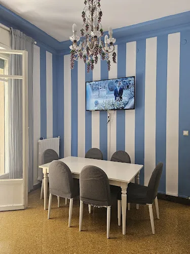 Casa di Riposo per Anziani Medea - Palermo
