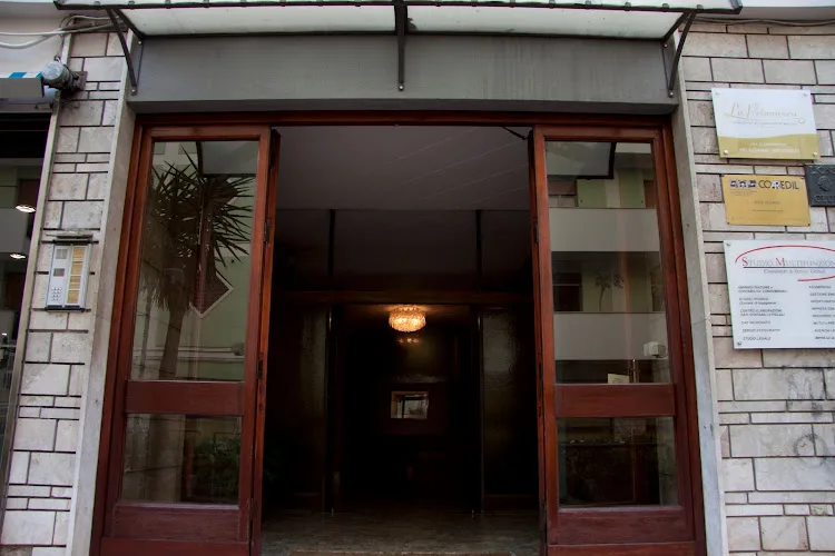 Casa di Riposo Per Anziani Palermo - Speciale S.A.S. - Palermo