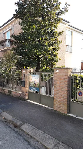 Casa di riposo per anziani Ravenna Raggio di Sole - Ravenna