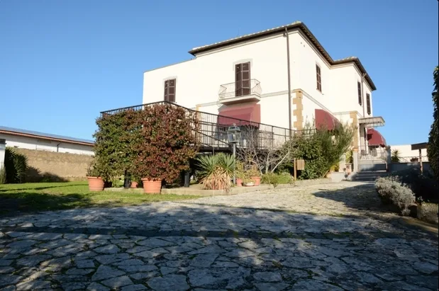 Casa di Riposo per Anziani Villa Daniela Toscana - Latera - Foto 4