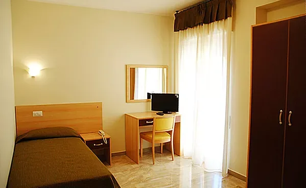 Casa di Riposo per Anziani Villa Grazia - Caramanico Terme - Foto 2