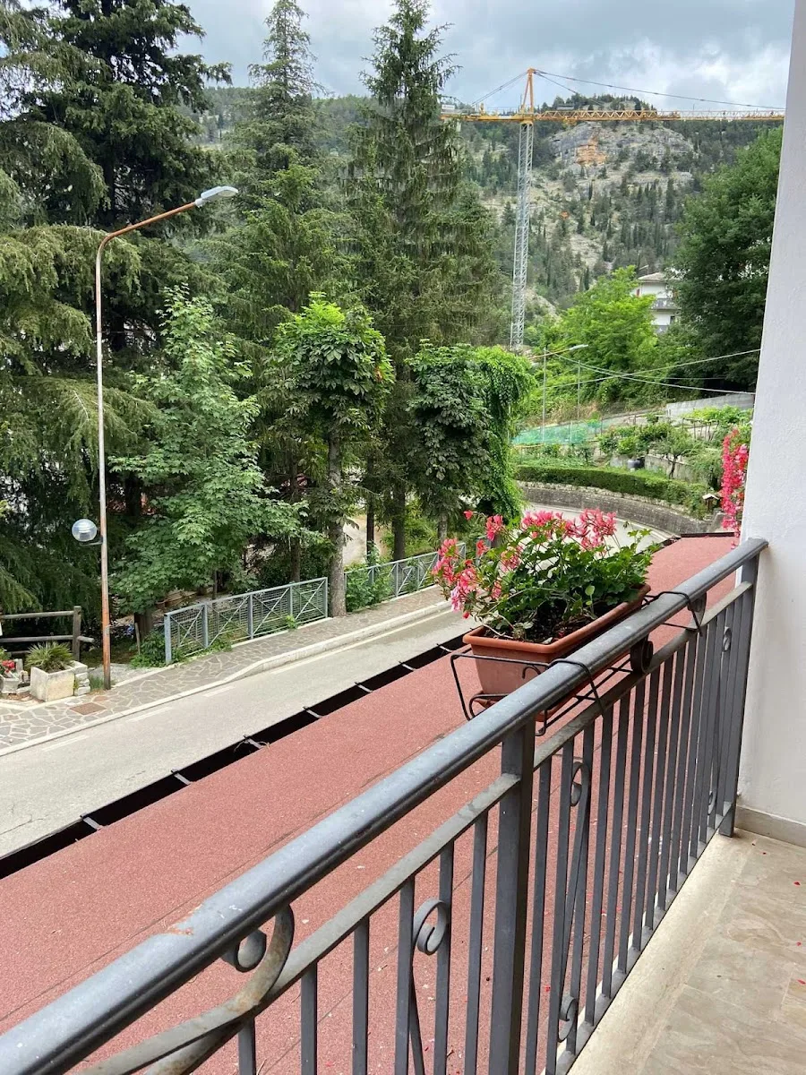 Casa di Riposo per Anziani Villa Grazia - Caramanico Terme - Foto 4