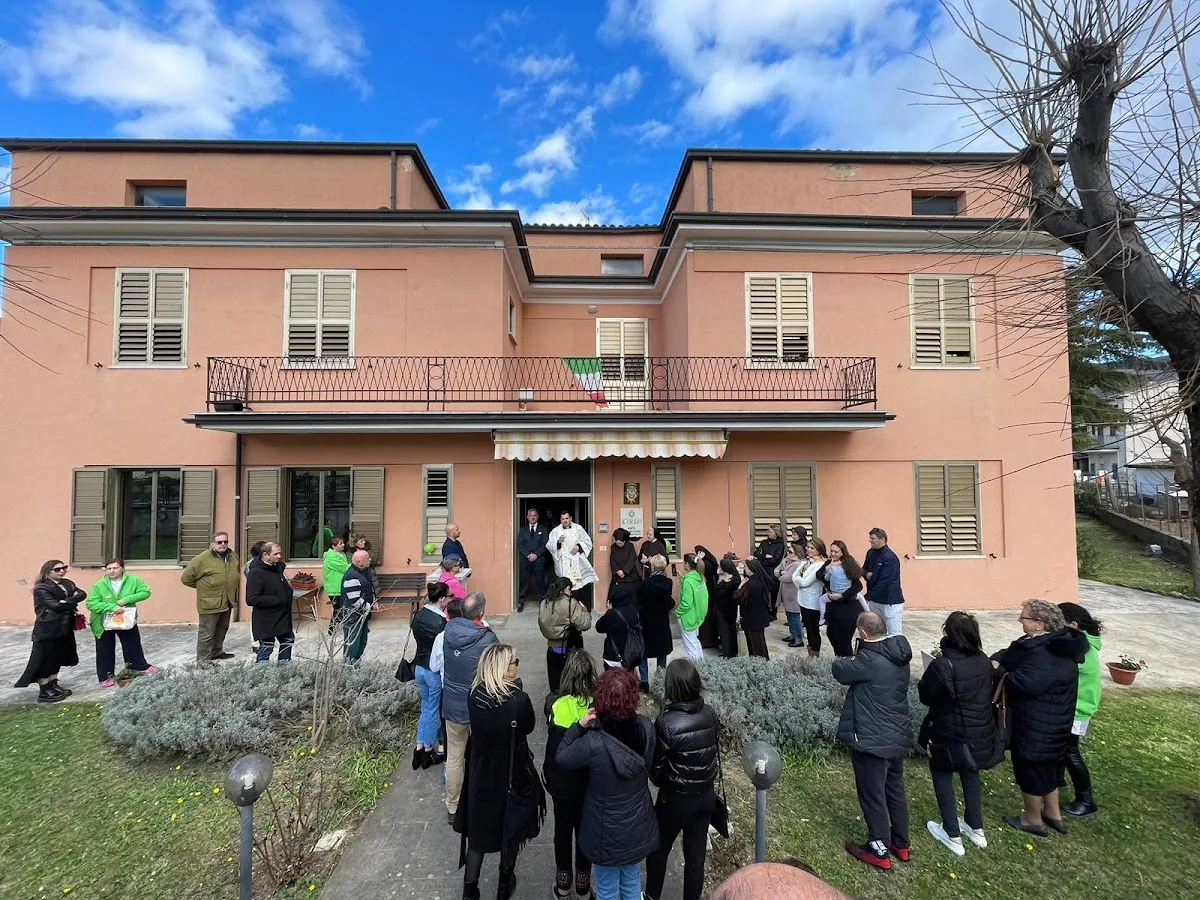 Casa di Riposo per Anziani Villa Grazia - Caramanico Terme - Foto 6